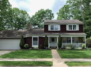 917 Shelburne Ave, Absecon, NJ 08201
