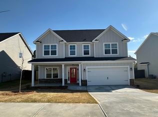 2406 Laurens St, Grovetown, GA 30813