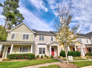 20021 Roark Hoey Loop, Chapel Hill, NC 27517