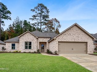 148 Shelby Mae Cir, Brandon, MS 39042