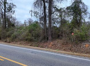 Smyth Rd, Luverne, AL 36049