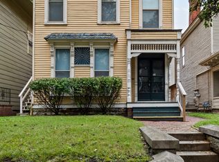 1175 E Broadway, Louisville, KY
