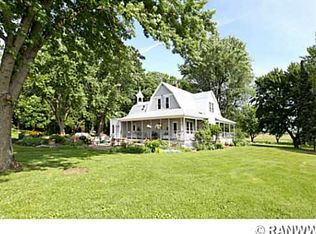 E7530 Highway B, Colfax, WI 54730