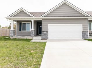 723 NE Maple St, Elkhart, IA 50073