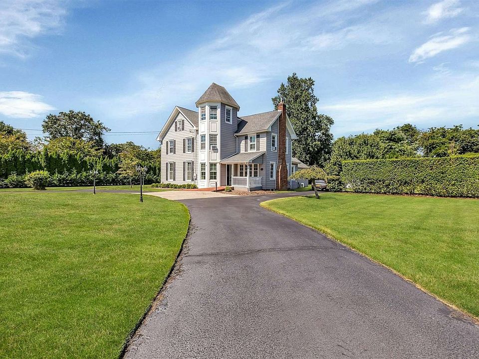74 Union Ave, Center Moriches, NY 11934 Zillow