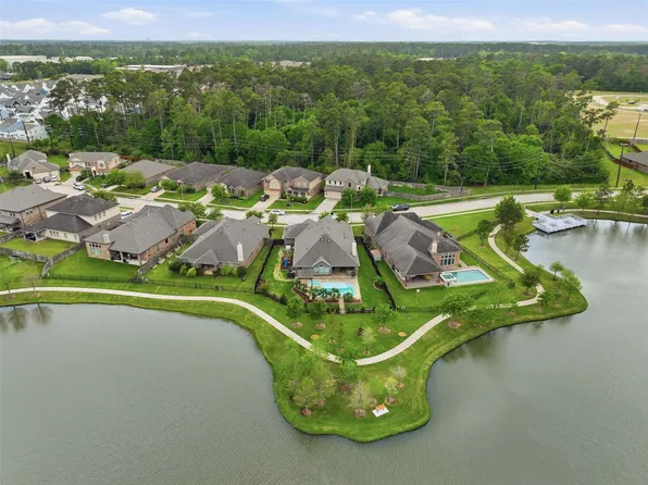 22822 Banff Brook Way, Tomball, TX 77375