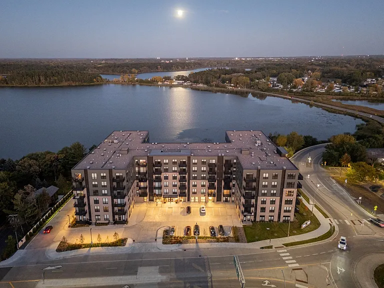 The Ansel Residences — Photo 63