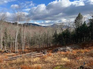 0 W Ledge Rd, Bartlett, NH 03812