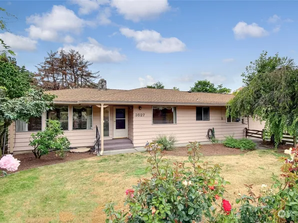 3527 Shattuck Ave S, Renton, WA 98055