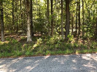 2109 Moseley Rd, Moseley, VA 23120