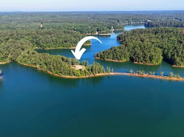 0 Long Leaf Rd, Double Springs, AL 35553