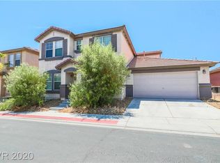 813 Caballo Hills Ave, North Las Vegas, NV 89081