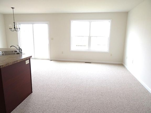 Living Room of Similar House