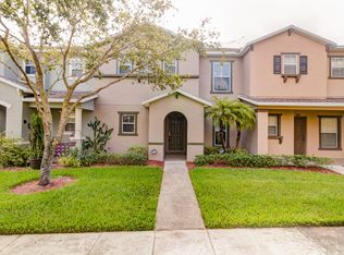 1813 Pointe West Way, Vero Beach, FL 32966