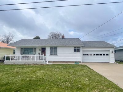 4610 Darcie Dr, Erie, PA, 16506