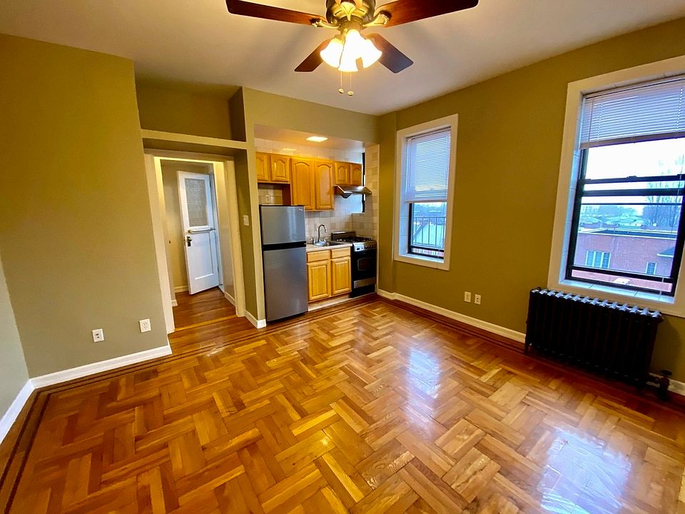 2nd image of 6801 Colonial Rd APT 4C