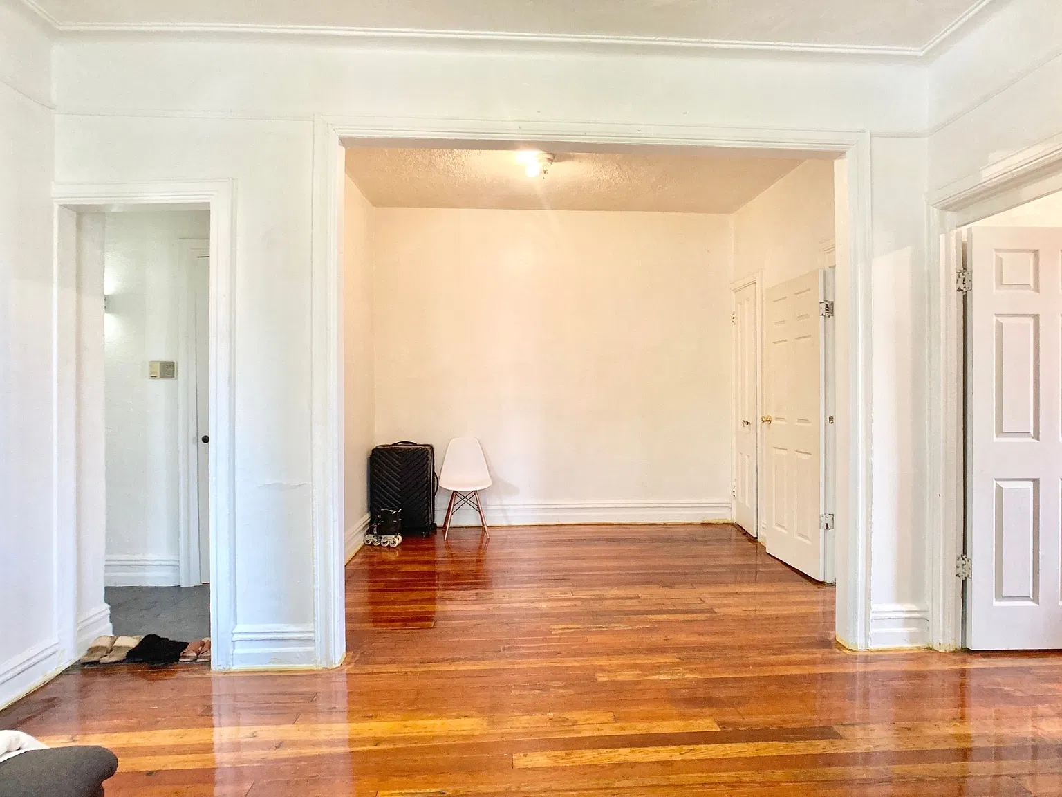 216 Winthrop Street — Photo 2