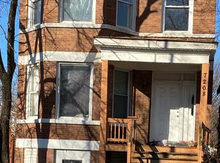7208 S Morgan St, Chicago, IL 60621