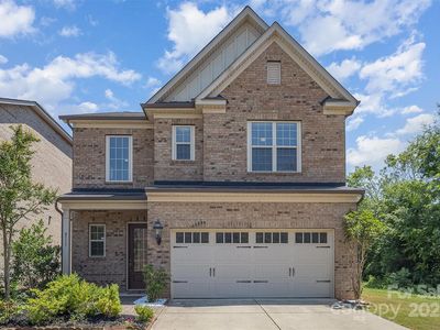 8513 Garden View Dr, Charlotte, NC, 28277