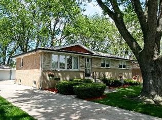 7930 W 74th Pl, Bridgeview, IL 60455