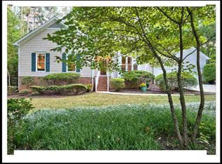 1904 Malindo Ct, Wake Forest, NC 27587
