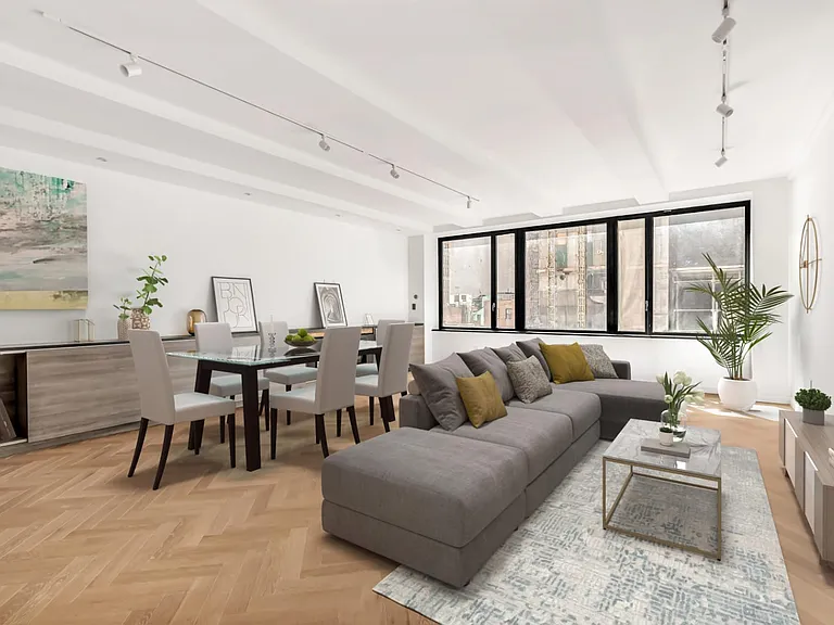 15 E 31st St #3 — Photo 9