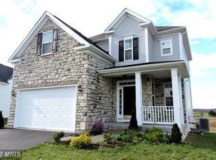 35 Peggy Ct, Bunker Hill, WV 25413