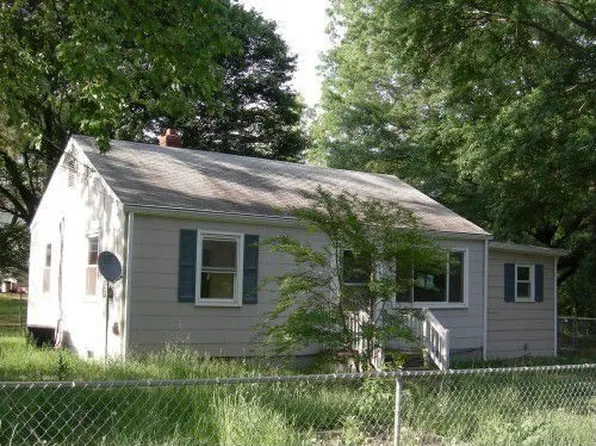 2700 Pate Ave, North Chesterfield, VA 23234