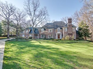 51818 Oakbrook Ct, Granger, IN