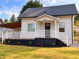 2645 Bench Dr, Aberdeen, WA 98520
