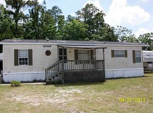 4052 Pecan Dr, New Port Richey, FL 34652