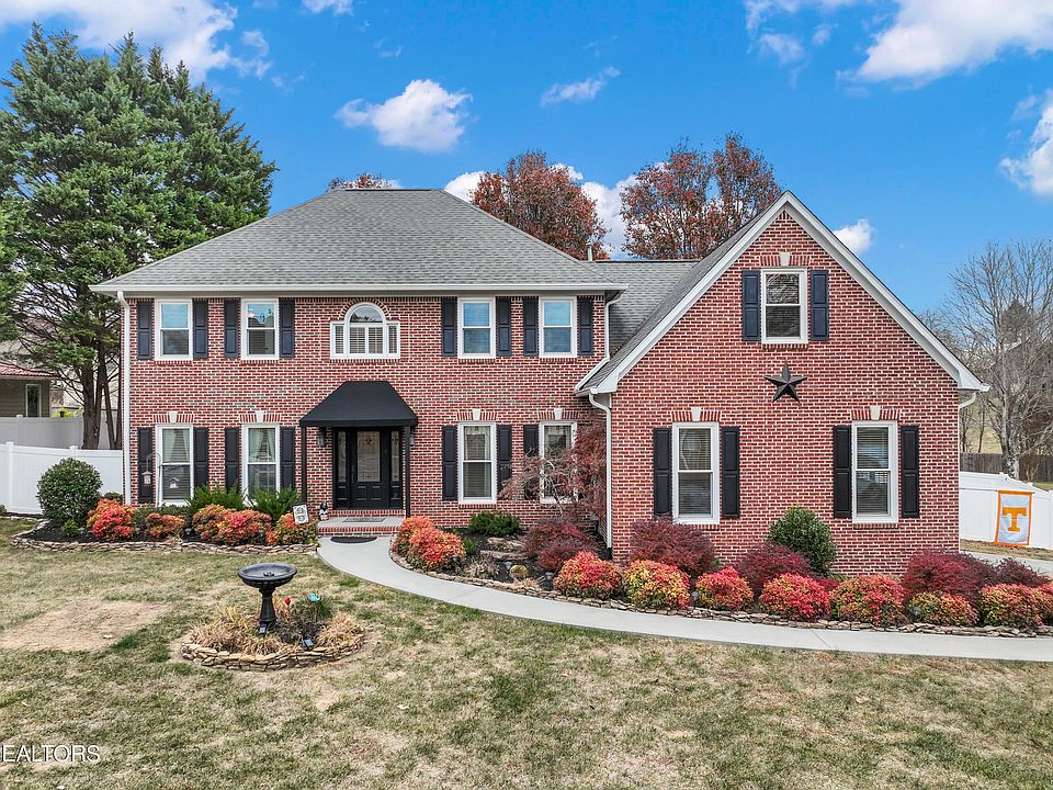 10409 Ginger Ln, Knoxville, TN 37932 | Zillow