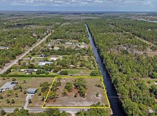 0 25th Ave NE, Naples, FL 34120