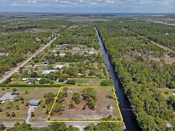 000 25th AVE NE, NAPLES, FL 34120