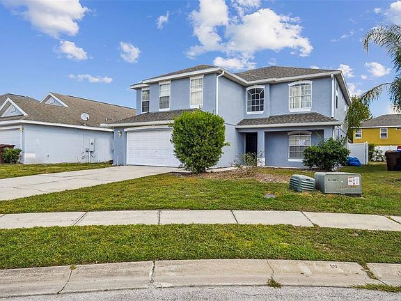 5th image of 4432 Great Harbor Ln