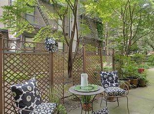 310 W 56th St APT 1G, New York, NY