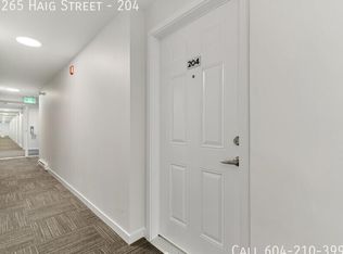 7265 Haig St #204, Mission, BC V2V6N3