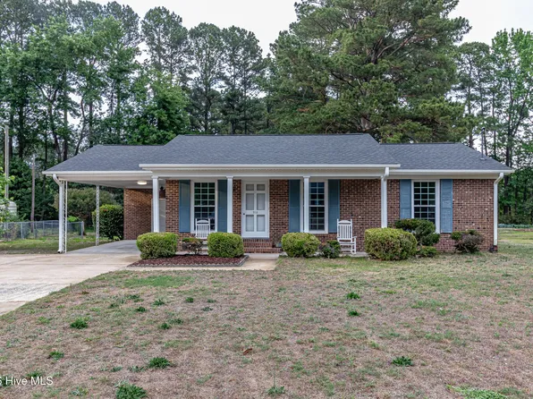 213 Holly Road, Goldsboro, NC 27534