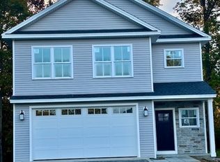 4 Fieldstone Ct #4, Bethel, CT 06801