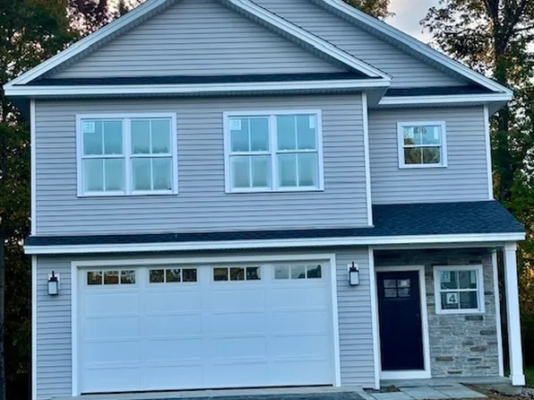 4 Fieldstone Court #4, Bethel, CT 06801