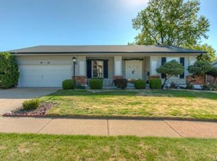 11434 Maridosa Trl, Florissant, MO 63033