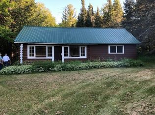 285 E Brule Lake Rd, Iron River, MI 49935