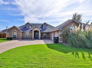 4909 Prominent Way, Abilene, TX 79606
