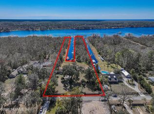 4232 HILLWOOD Road, Jacksonville, FL 32223