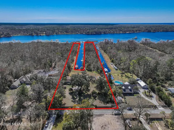 4232 HILLWOOD Road, Jacksonville, FL 32223