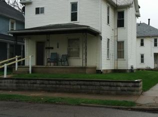 437 Harrison Ave, Lancaster, OH 43130