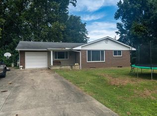 109 Forrest Ave, South Shore, KY 41175