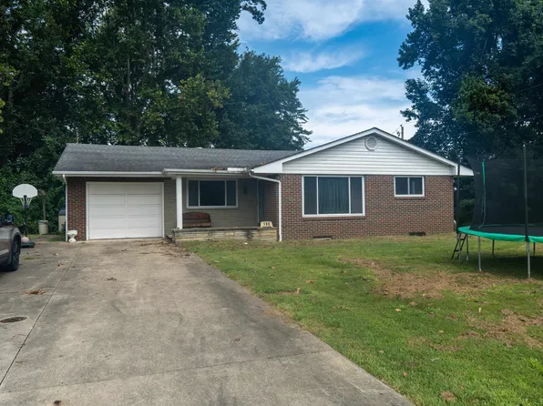 109 Forrest Ave, South Shore, KY 41175