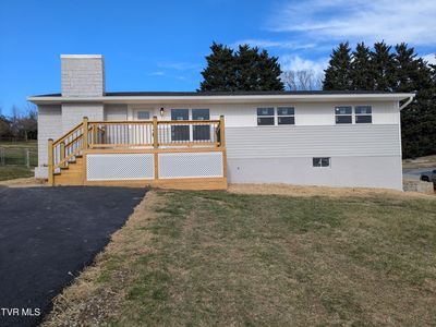 2814 Toddman St, Kingsport, TN, 37660