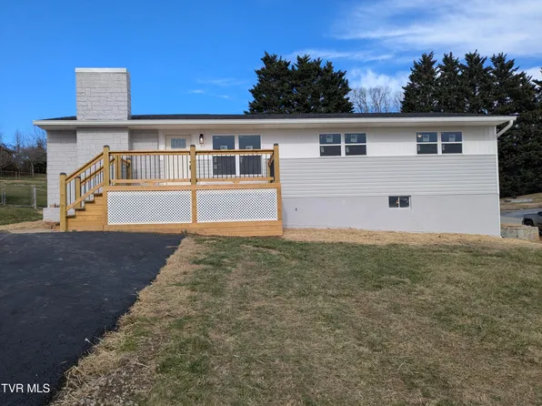 2814 Toddman St, Kingsport, TN 37660